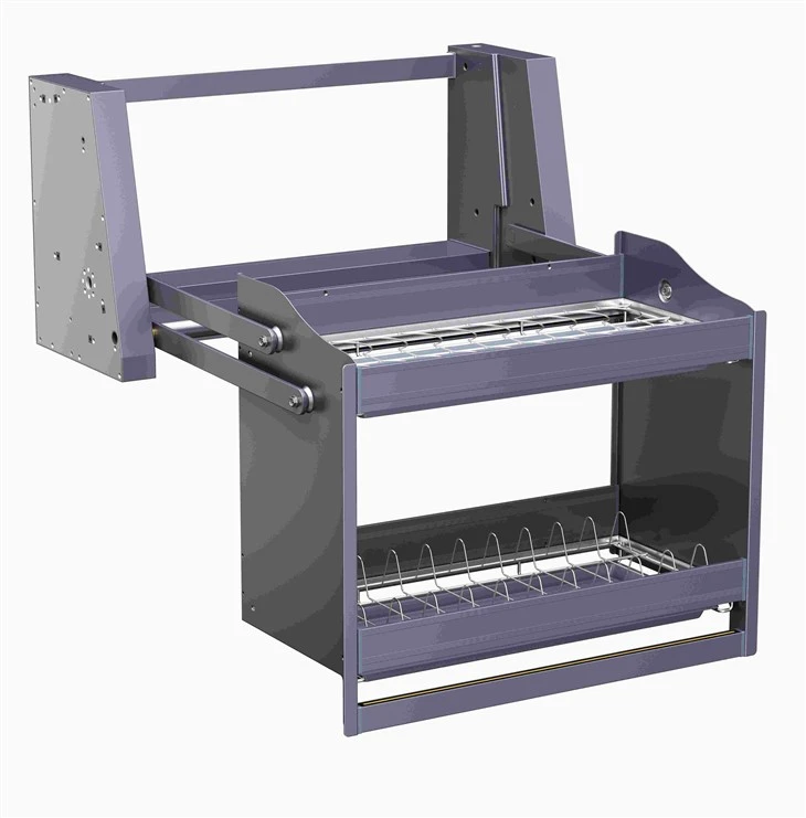 Kitchen Bowl Rack factory