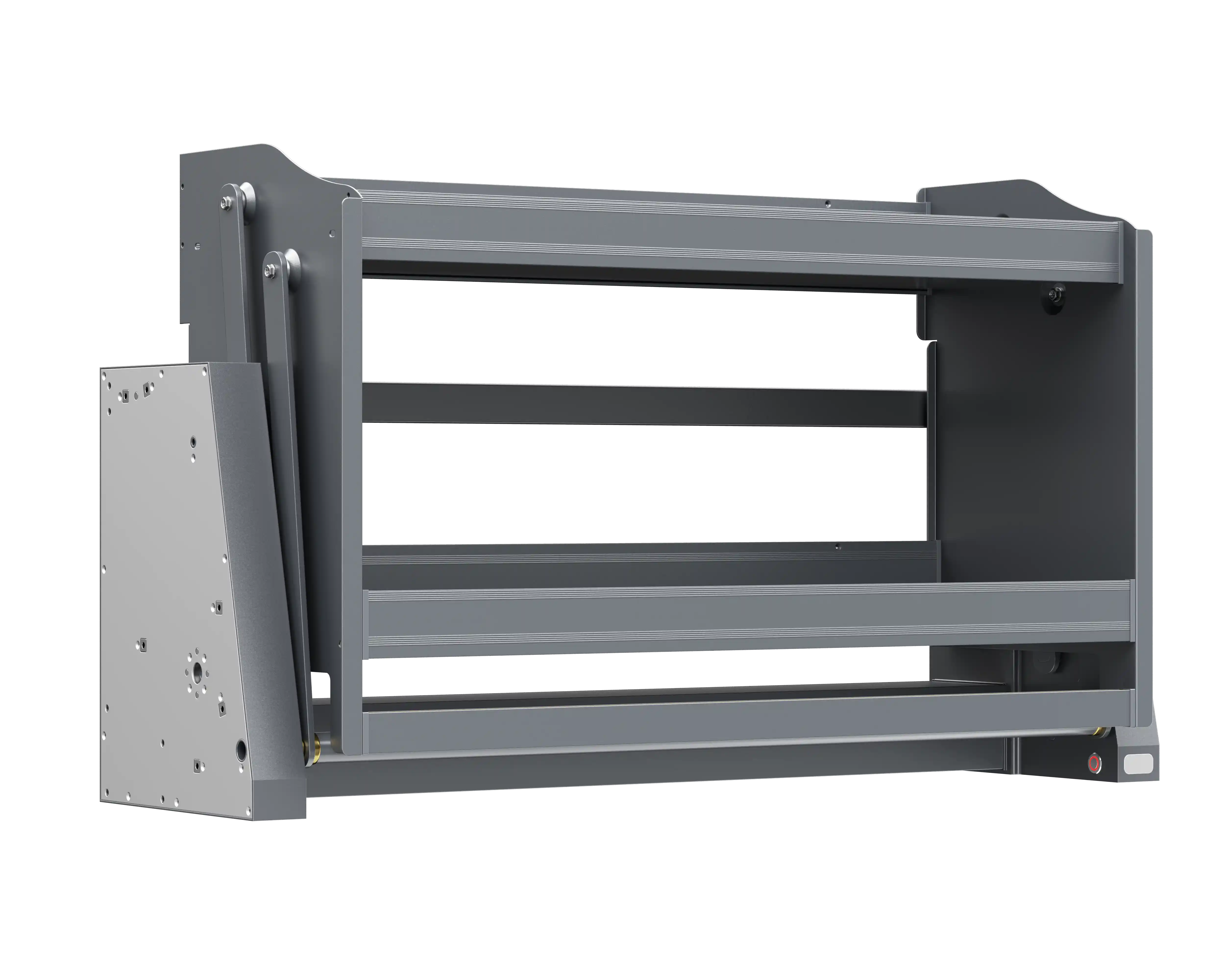Motorized Concealed Vertical Lift Cabinet suppliers