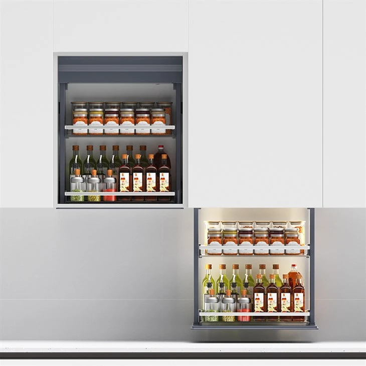 Restaurant Cabinet Lift Lift Cabinet price